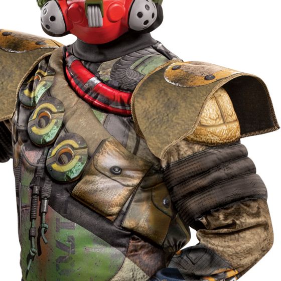 Bloodhound Kids Costume
