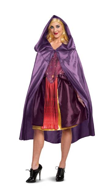 Sarah Adult Classic Cape