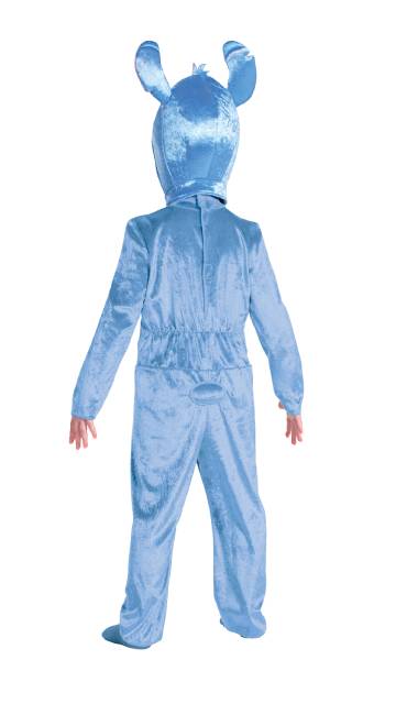 Stitch Toddler Costume