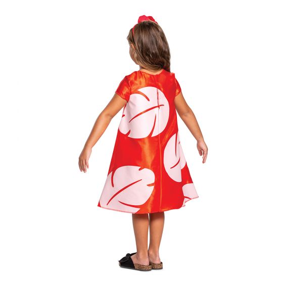Lilo Toddler Costume
