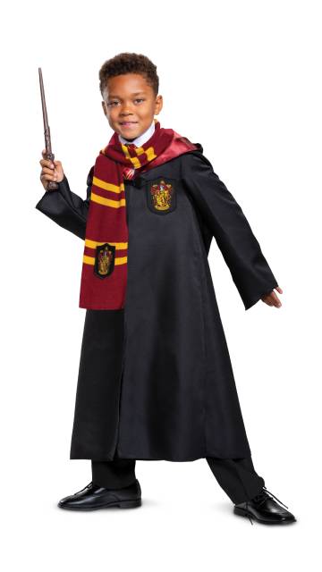 Harry Potter Dress-Up Kit