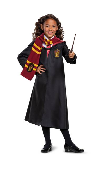 Harry Potter Dress-Up Kit