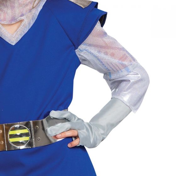 Addison Alien Costume