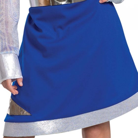 Addison Alien Costume