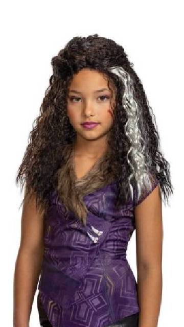 Willa Werewolf Child wig