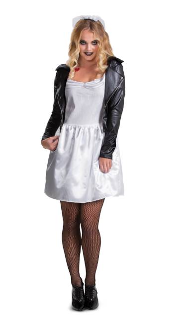 Bride of Chucky Costume