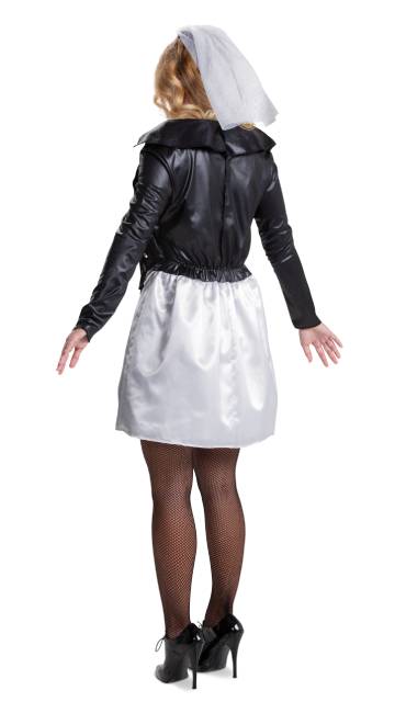 Bride of Chucky Costume