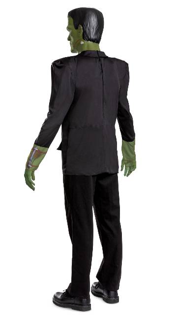 Deluxe Frankenstein Costume