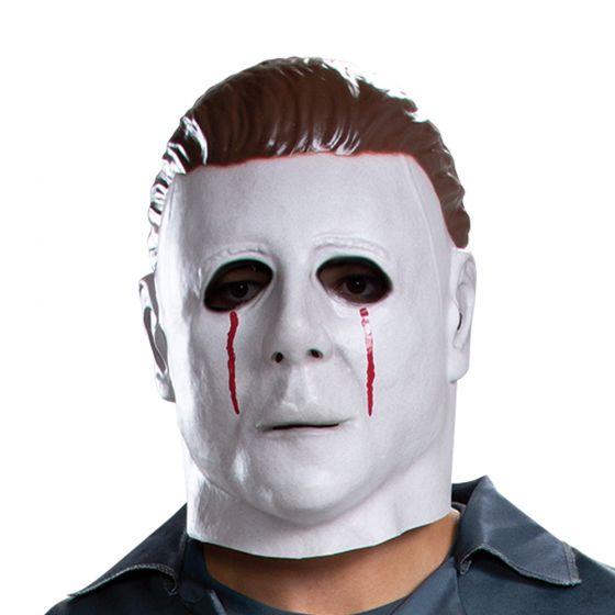 Michael Myers Deluxe Costume