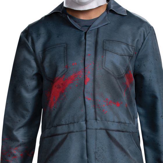 Michael Myers Deluxe Costume