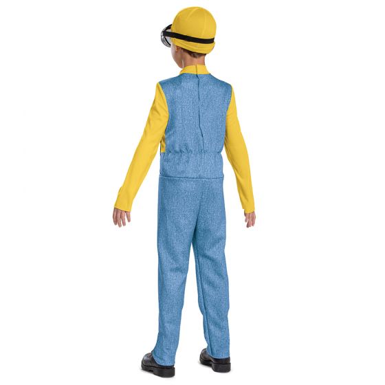 Minion Bob Kids Costume