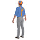 Blippi Adult Kit