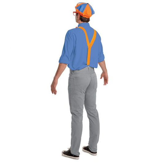 Blippi Adult Kit