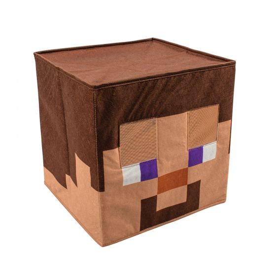 Minecraft Steve Headpiece