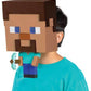 Minecraft Steve 'Move A Mask'