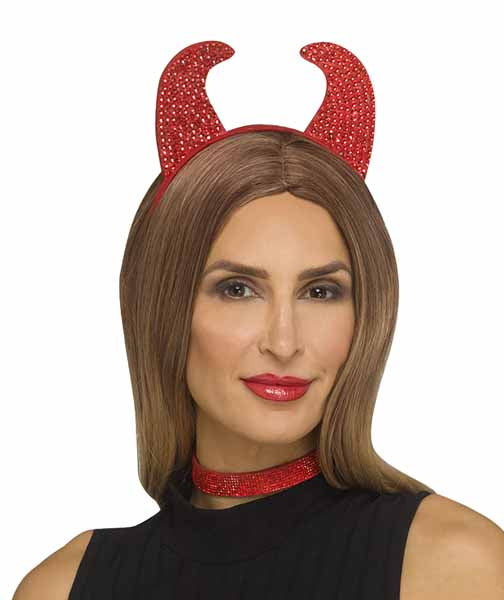 Bling Diva Headband