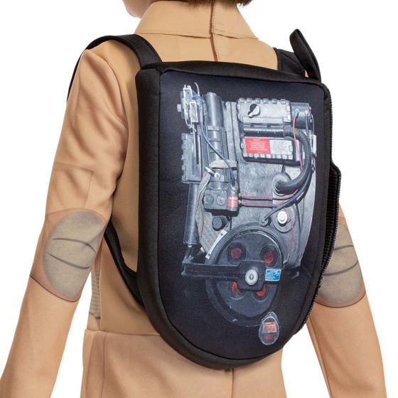Ghostbusters Toddler Costume