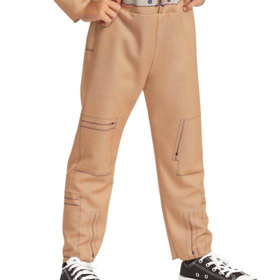 Ghostbusters Toddler Costume