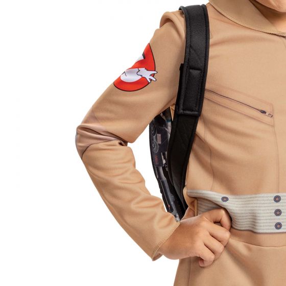 Ghostbusters Toddler Costume