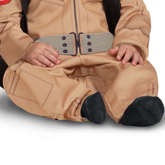 Ghostbusters Toddler Costume