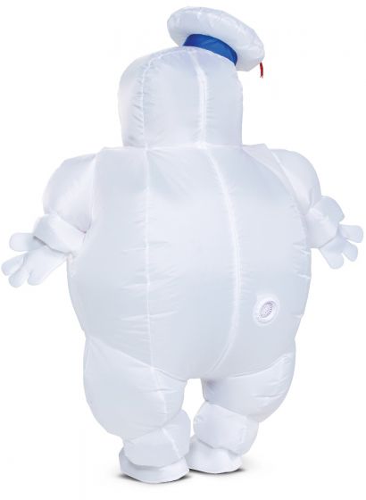 MINI PUFT ALM INFLATABLE CHILD ONE SIZE CHILD