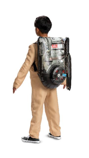 Ghostbusters 80s Deluxe Child Costume