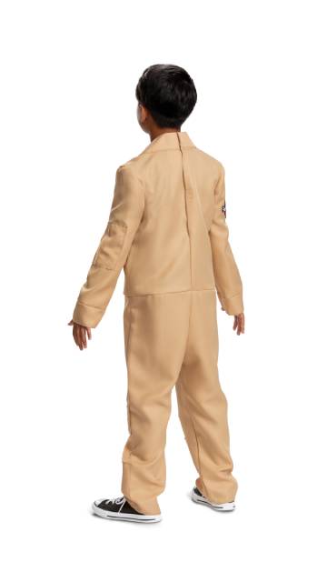 Ghostbusters 80s Deluxe Child Costume