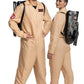 Ghostbusters 80s Deluxe Adult