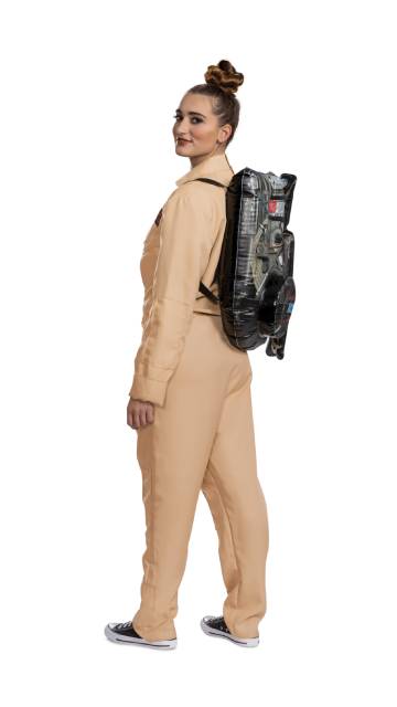 Ghostbusters 80s Deluxe Costume