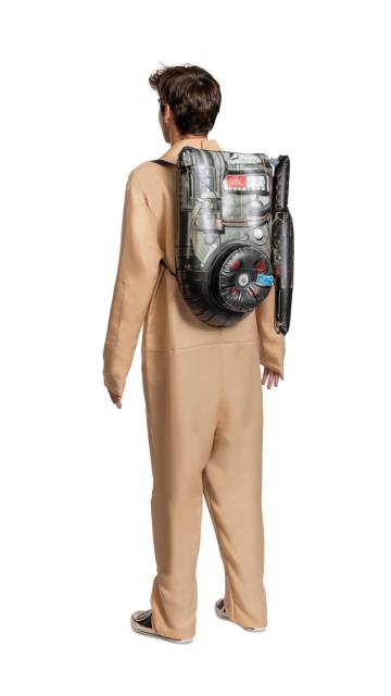 Ghostbusters 80s Deluxe Costume
