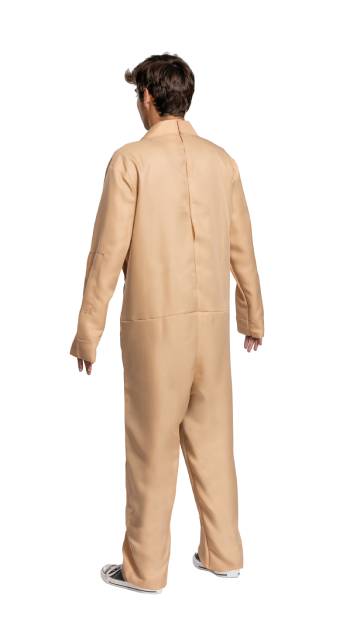 Ghostbusters 80s Deluxe Costume