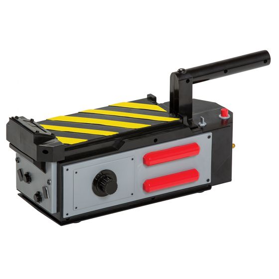 Ghost Trap Prop