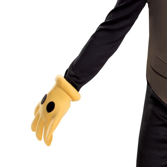 Bendy Dark Revival Costume