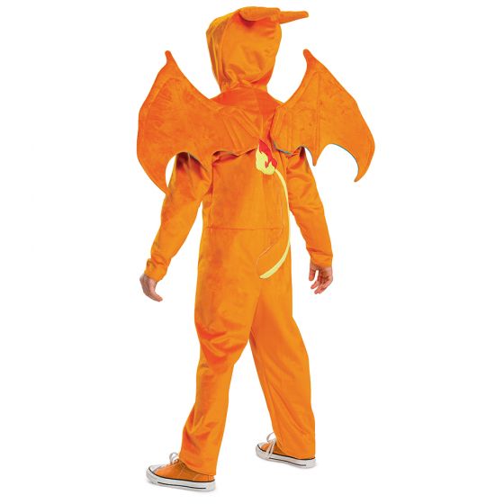 Charizard Kids' Costume