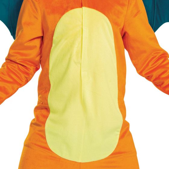 Charizard Kids' Costume