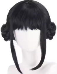 K-Pop Anime Demon Hunter Wig