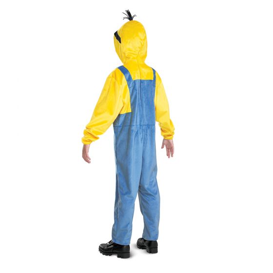 Minions Kevin Jumpsuit