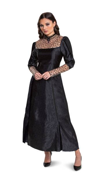 Yennefer Classic Adult Costume