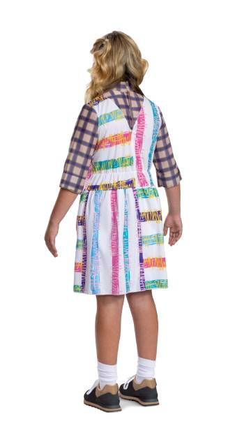 Eleven Season 4 Costume