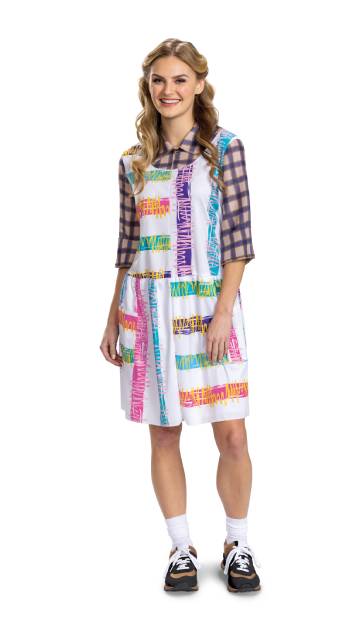 Eleven Season 4 Costume