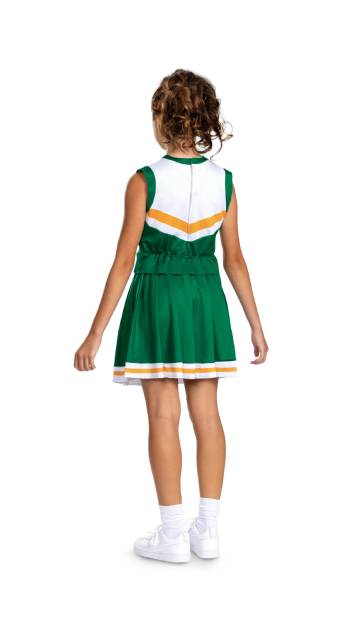 Stranger Things Season 4 Cheerleader Costume