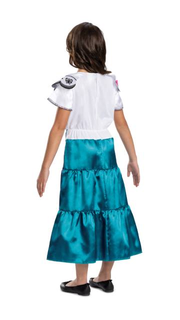 Mirabel Classic Child Dress