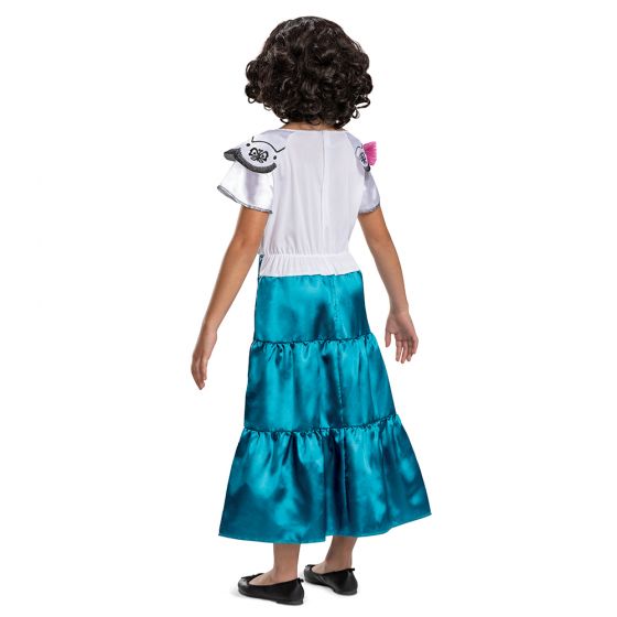 Encanto Mirabel Wig