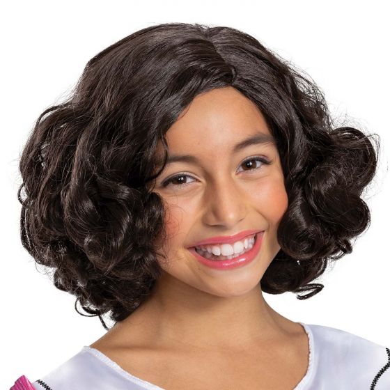 Encanto Mirabel Wig