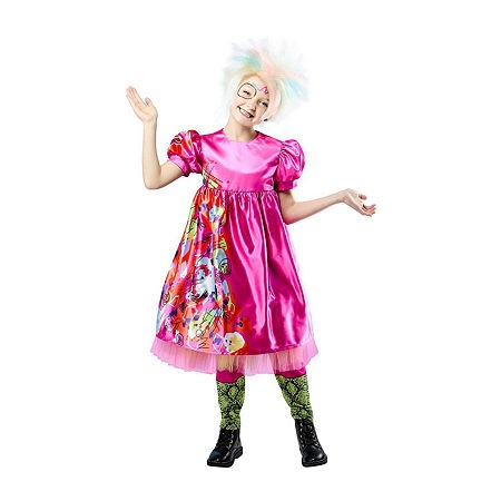 Weird Barbie Costume