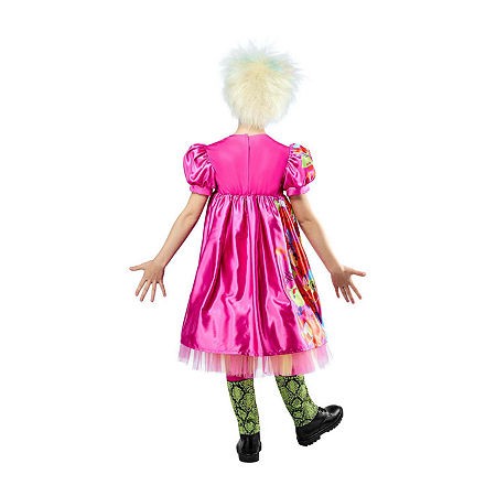 Weird Barbie Costume