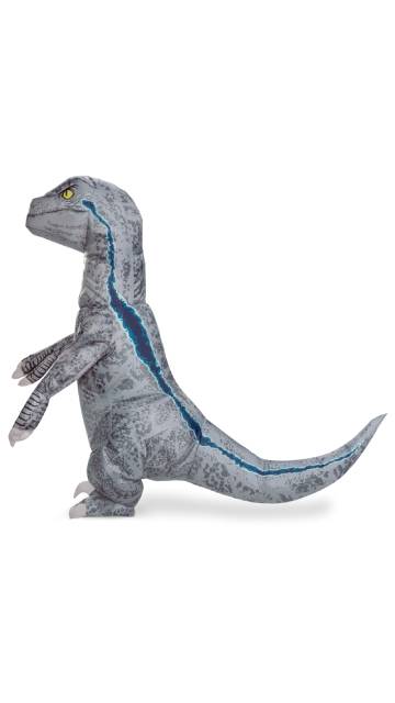 Jurassic World Beta Inflatable Child Costume