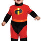 Incredibles Infant Classic