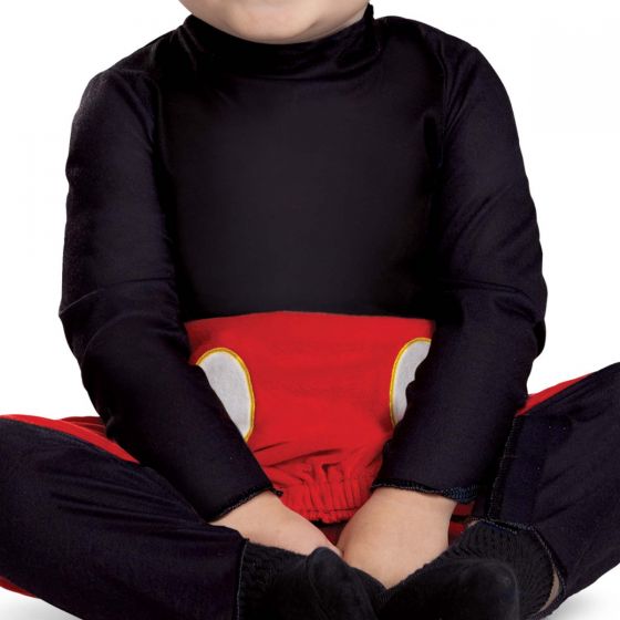 Mickey Mouse Infant Costume