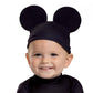 Mickey Mouse Posh Infant